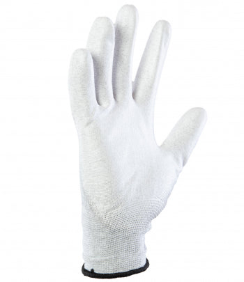 120 Paar Antistatik Handschuhe, PU